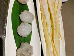 -海底捞火锅(万象城店)