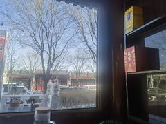 -月福京味斋·烤鸭店·北京菜(鼓楼总店)