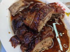 -澳门陈光记烧味饭店(万象城店)