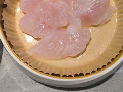 -海底捞火锅(武胜路凯德广场店)