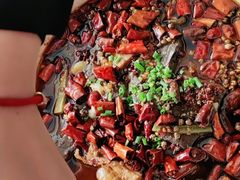 -辣婆婆(航天桥店)