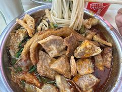 -凤张螺蛳粉·爽口粉(跃进路总店)