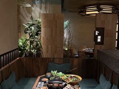 -大龙燚·旷野鲜火锅(广州首店)