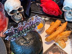 -Nord Grill&Bar Highland诺德西餐(深圳欢乐海岸店)