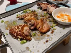 -蓉城小馆(科兴店)