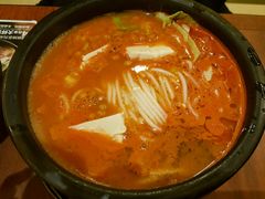 -阿香米线(北京华联万柳店)