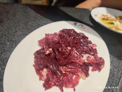 -名门潮牛·鲜牛肉海鲜火锅.烧烤自助餐厅(诚丰广场店)
