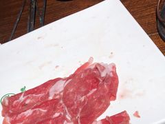 -義聚德·清真铜锅涮羊肉·烧烤(河东店)