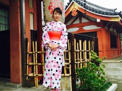 -东京浅草和服体验江户和装工房雅(浅草本店)