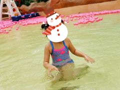 -杭州开元森泊度假乐园