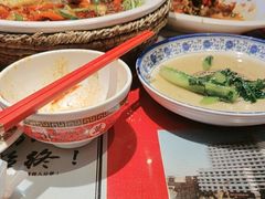 -味福记·本地特色菜(八一万达广场店)