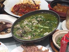 -盛百味·家宴餐厅(霸州分店)