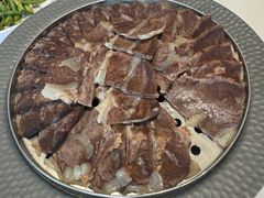 -百年石锅饭(阿里郎美食街店)