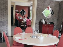 -阳坊大都涮羊肉(阳坊总店)