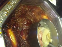 蜀九香火锅酒楼(九眼桥店)-蜀九香火锅(九眼桥店)