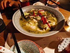 -酒肆浅葱•烧烤•龙虾•排档(卓悦intown店)