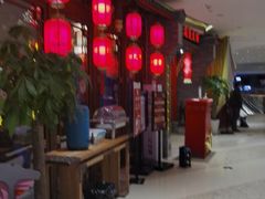 -蜀大侠火锅(森兰花园城店)