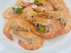-望海潮海鲜店 特色家常菜(在海一方店)