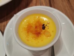 南瓜焦糖布丁-玛格萝妮(汇智国际商业中心店)