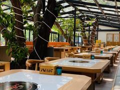 -海岛八号龙虾烧烤田鸡(蓝天路总店)
