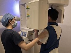 -劲松口腔医院(蓝色港湾院)