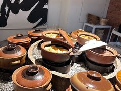 -黄山老妈·土菜(碧桂园店)