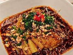 开心黄凉粉-三江里·宜宾川菜(亚运村店)
