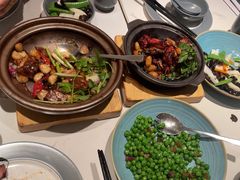 -鹿港小镇(悠唐店)