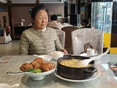 -南方酒店·淮扬菜(回民街店)