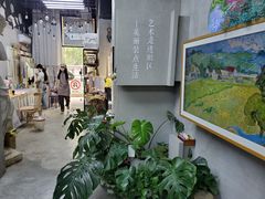 -100家灵感仓库·DIY团建(什刹海店)