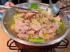 -肖四女乐山跷脚牛肉(世博源店)