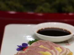 高邮蛋黄鸭卷-无名居(西直门总店)