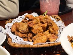 -前海沿·青岛菜(五四广场永旺店)