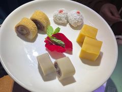 -唐廊烤鸭店(工体店)