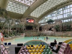 -杭州开元森泊度假乐园