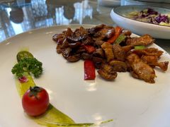 牛肉-海景壹号大酒店(滨湖店)