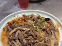 -北平食府(马鞍山路店)