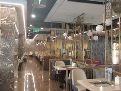 -炭烤麻里·臻选自助烤肉料理(观音桥大融城店)
