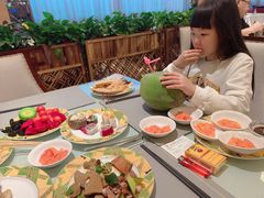 -舜和巴西烤肉餐厅(舜和国际店)