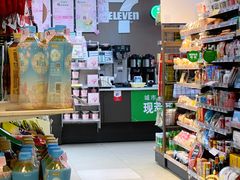 -7-11便利店(海上海店)