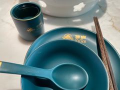 -茅庐川菜(烟台万象汇店)