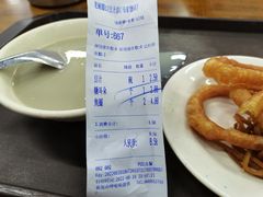 -老磁器口豆汁店(马家堡店)