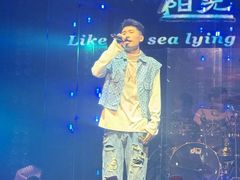 -MOSSO·Liveshow(M3香港广场店)
