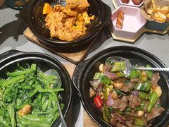 -荣记·囍粤茶餐厅(花都店)
