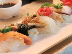 -红叶日本料理(开发区店)