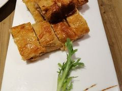 -枣子树·素食餐厅(普陀山店)