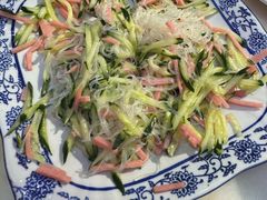 -天天初二·天津传统捞面·天津特色菜(凌奥总店)