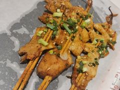 -三毛烧烤·南昌大排档(山姆店)