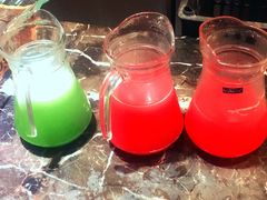 -星海汇海鲜自助烤肉火锅(百大店)