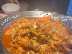 -胖哥俩肉蟹煲(杭州下沙学林街店)